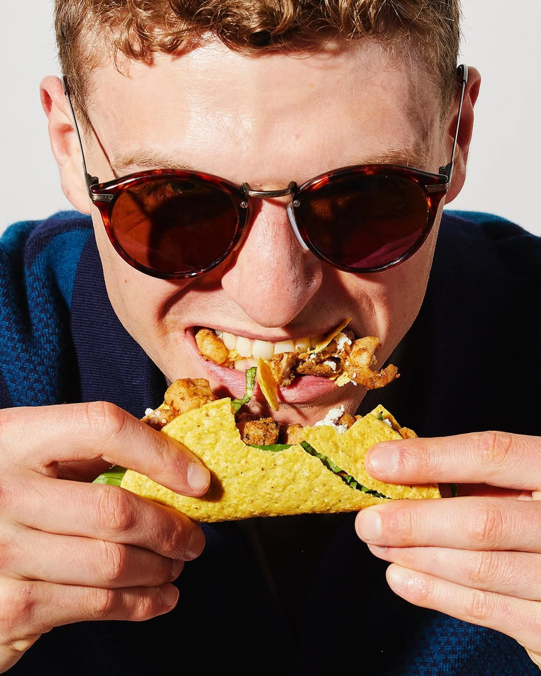 Paul Sirisalee X Easy Street Meals Jul. 25