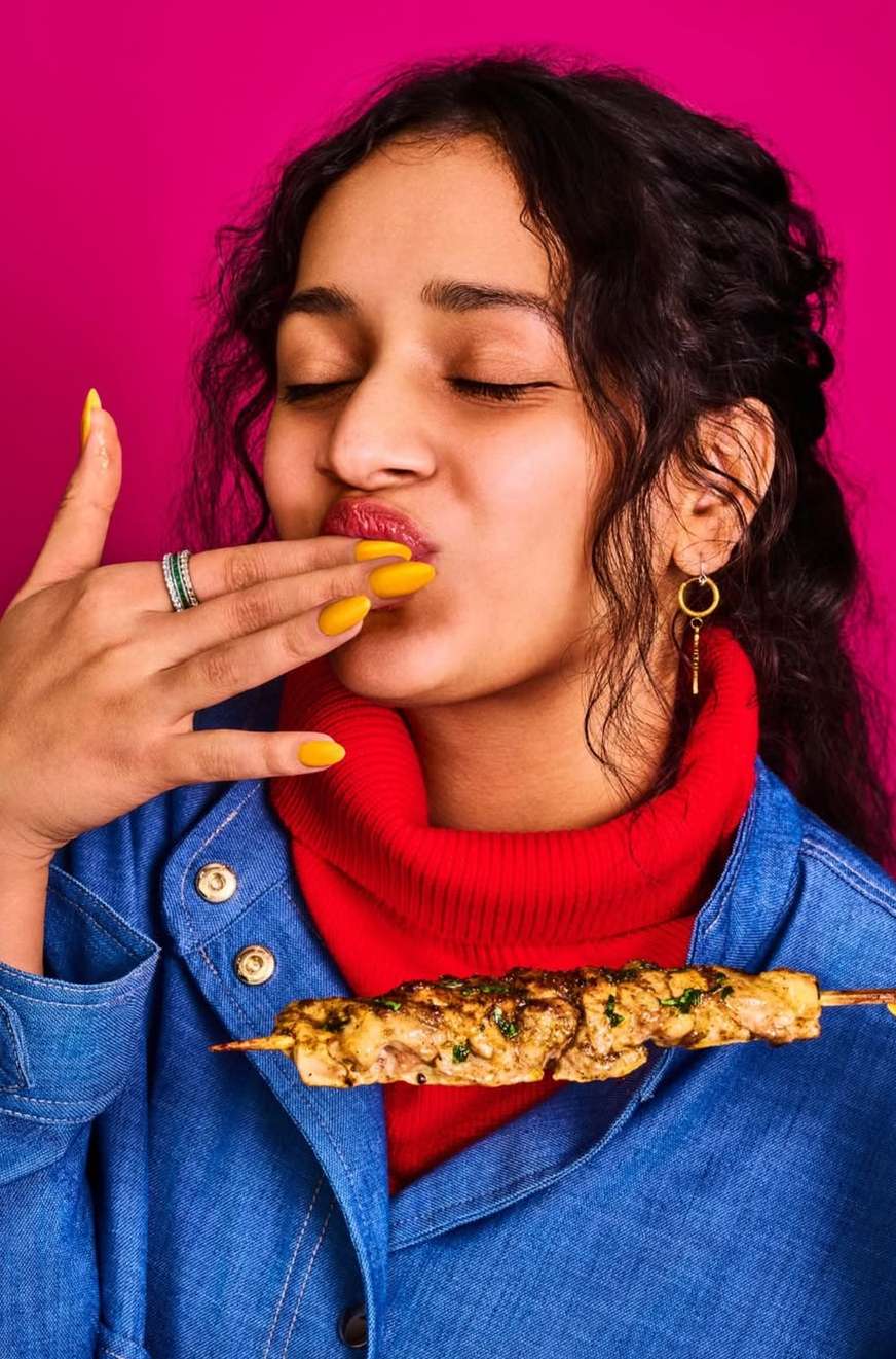 Kate Grewal X APOSTLE Oct. 25