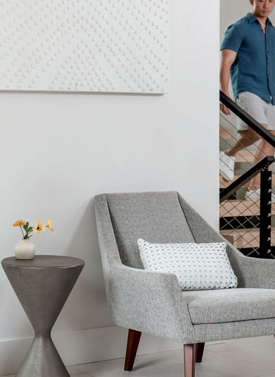 Bethany Nauert X SharkNinja