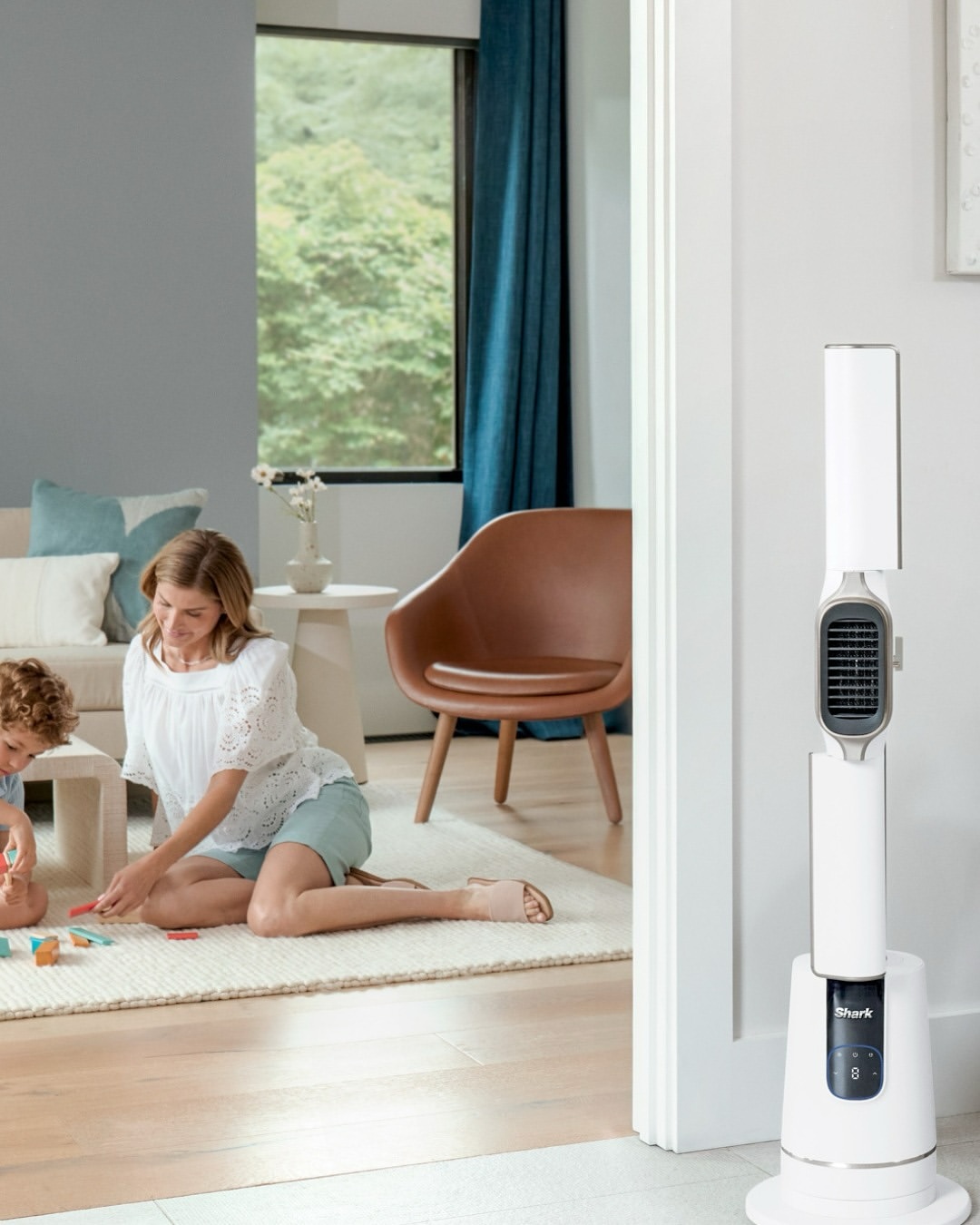 Bethany Nauert X SharkNinja