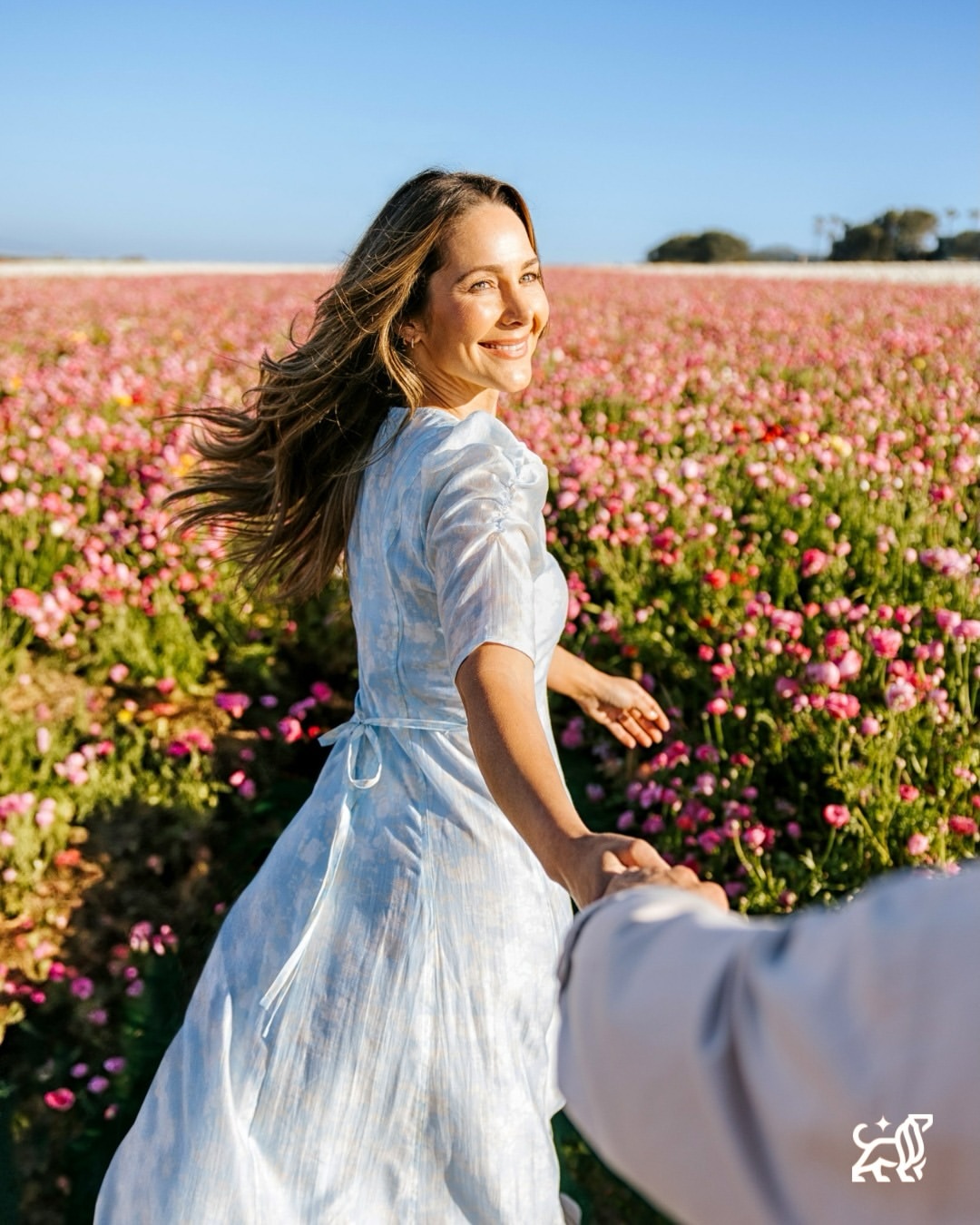 Jamie Mercurio X Omni La Costa Resort & Spa Nov. 25