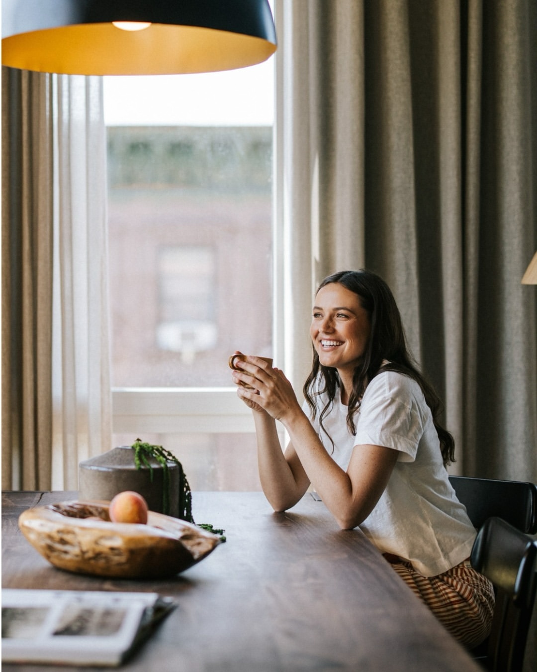 Jamie Mercurio X 1975 Madison Jan. 26