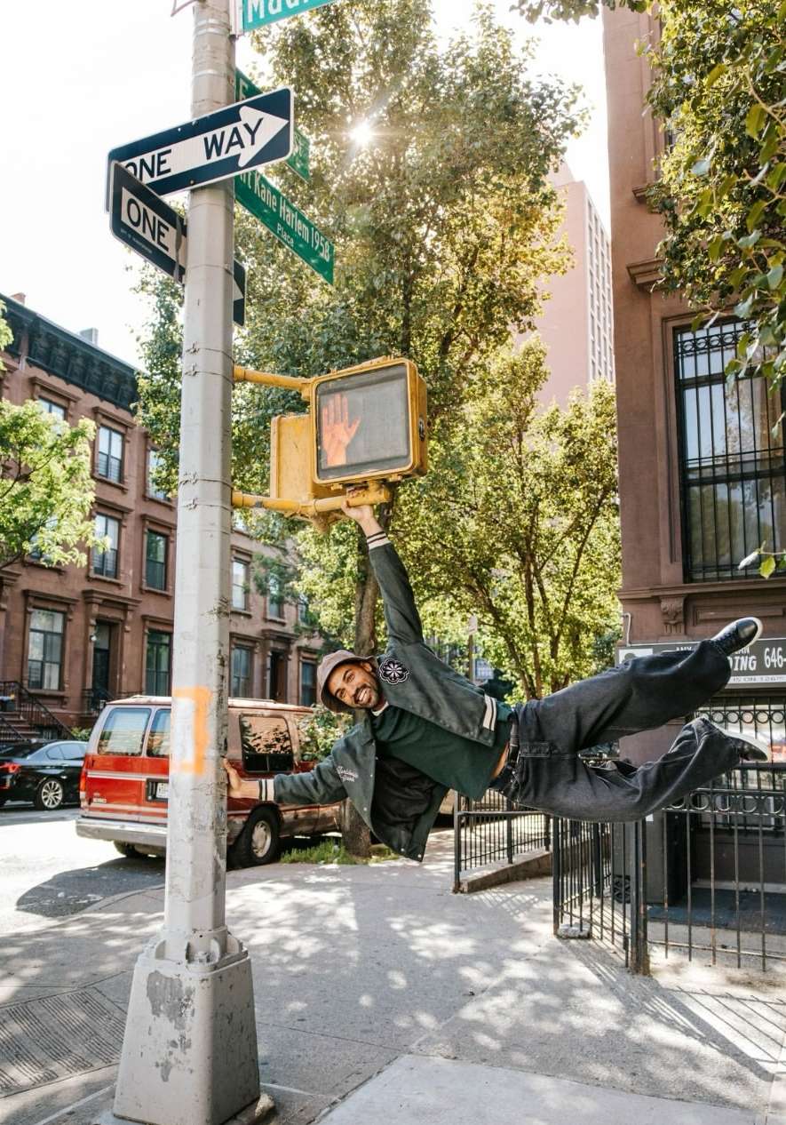 Jamie Mercurio X 1975 Madison Jan. 26