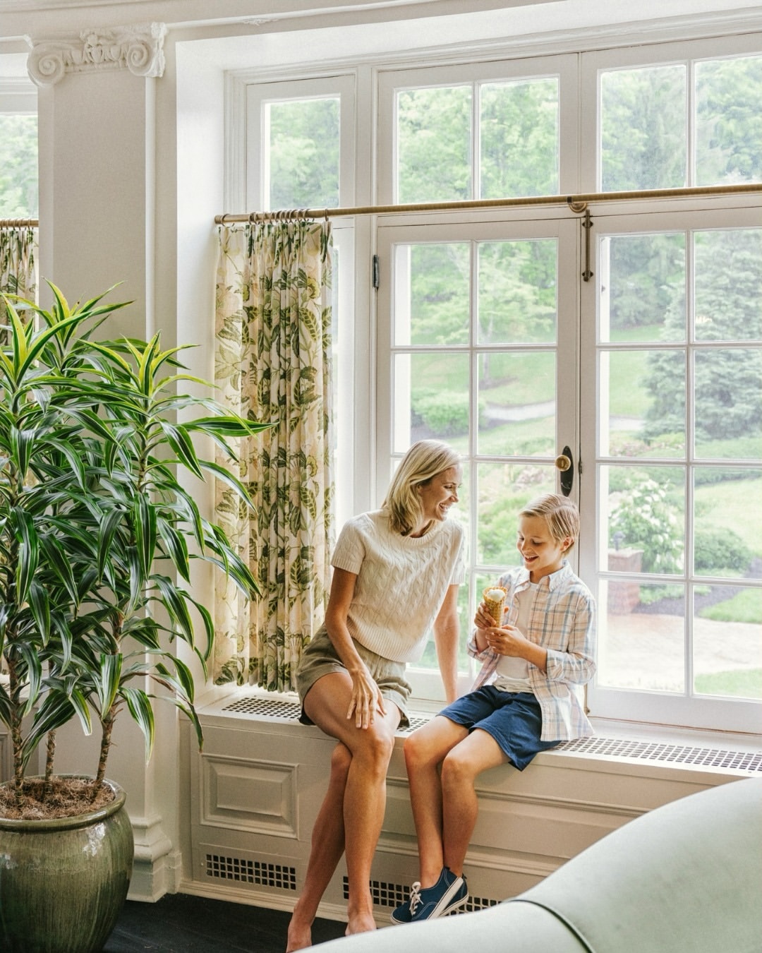 Jamie Mercurio X Omni Hotels & Resorts Feb. 26