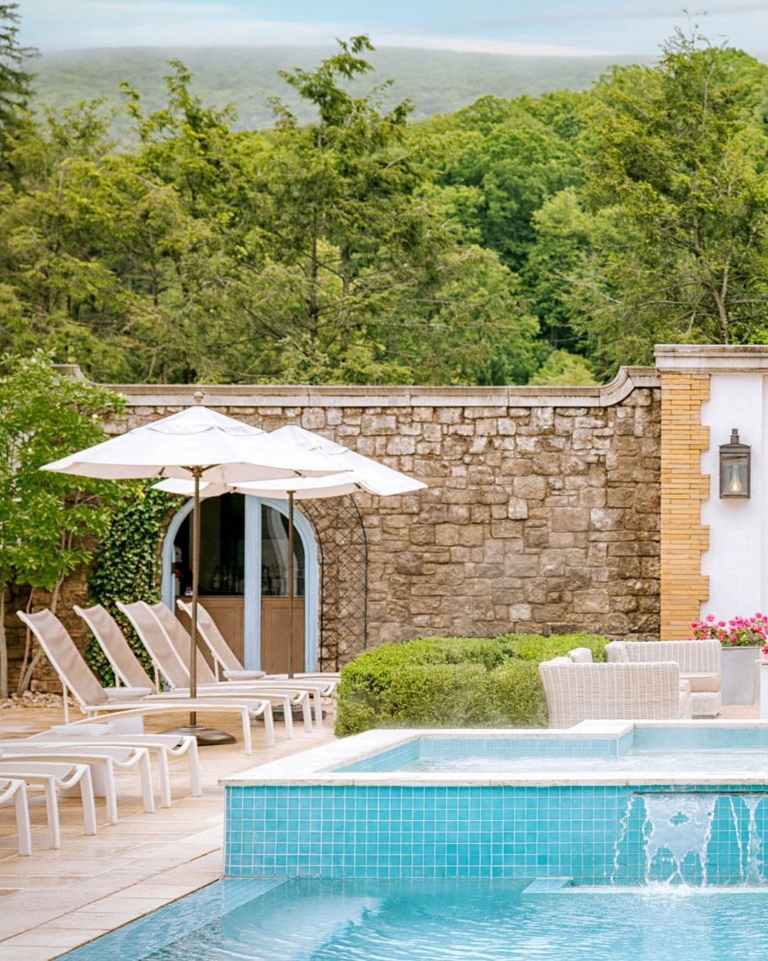 Jamie Mercurio X Omni Hotels & Resorts Feb. 26