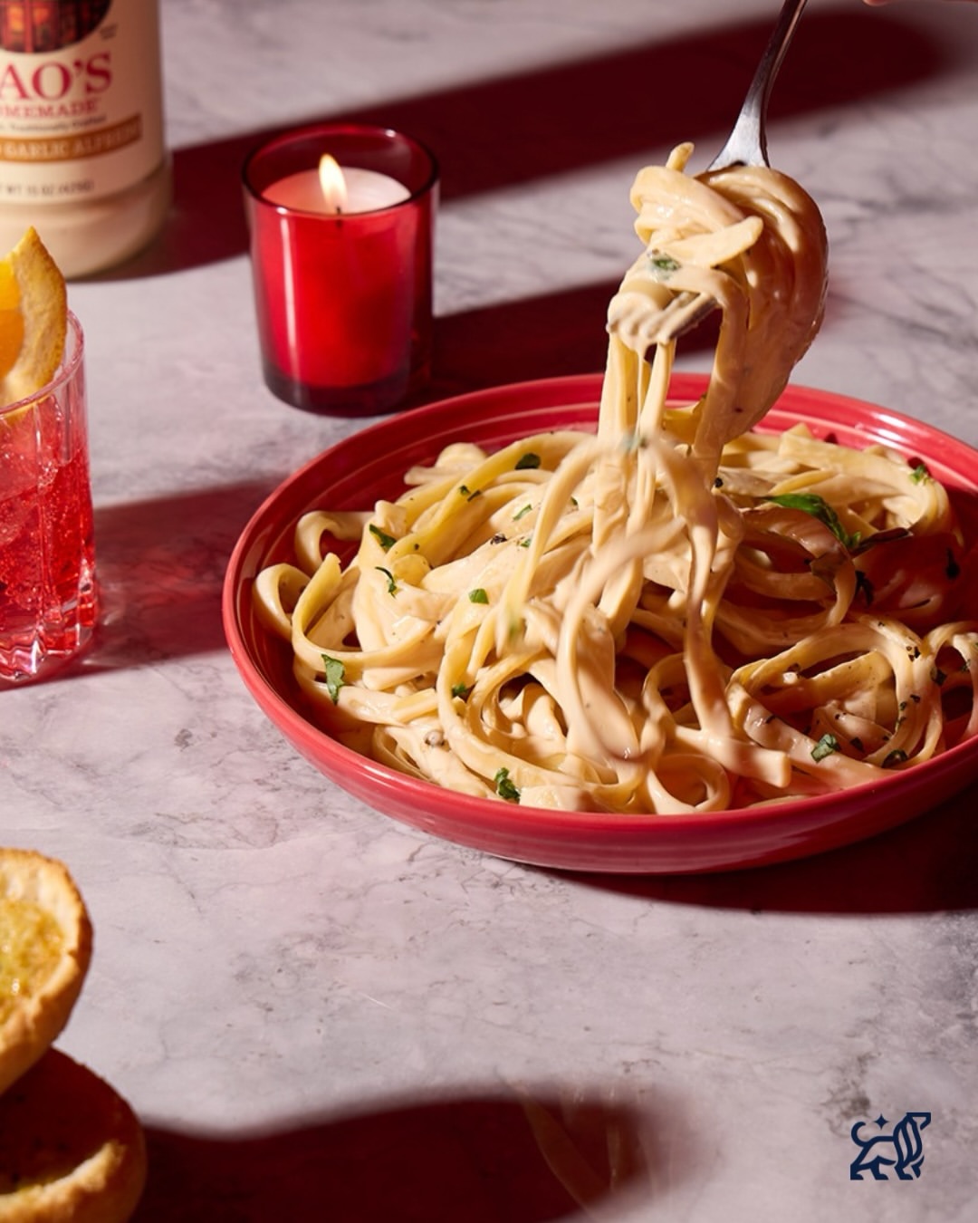 Evi Abeler X Rao’s Homemade Feb. 26