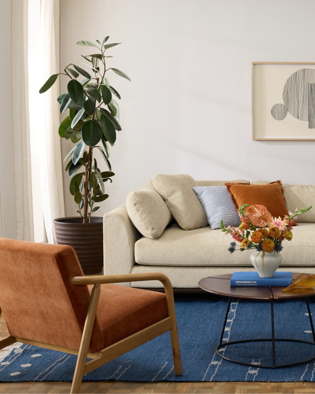 Bethany Nauert X Joybird