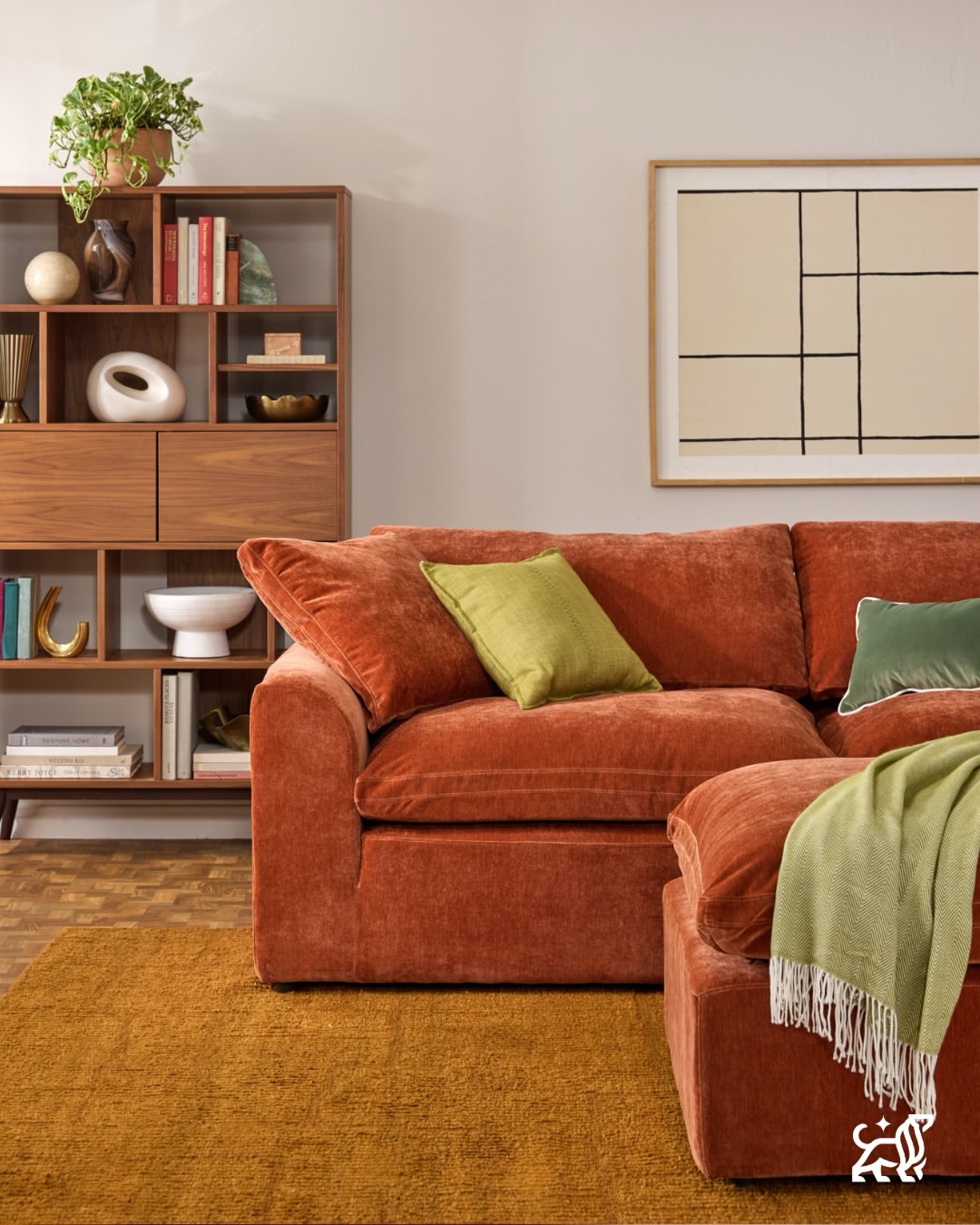 Bethany Nauert X Joybird Feb. 26