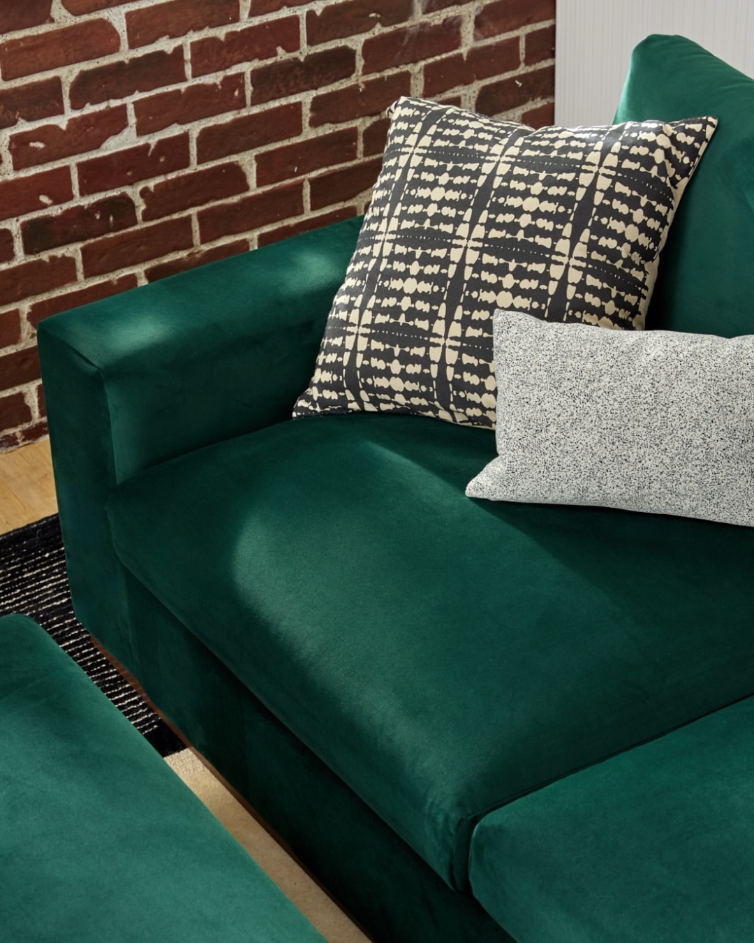 Bethany Nauert X Joybird