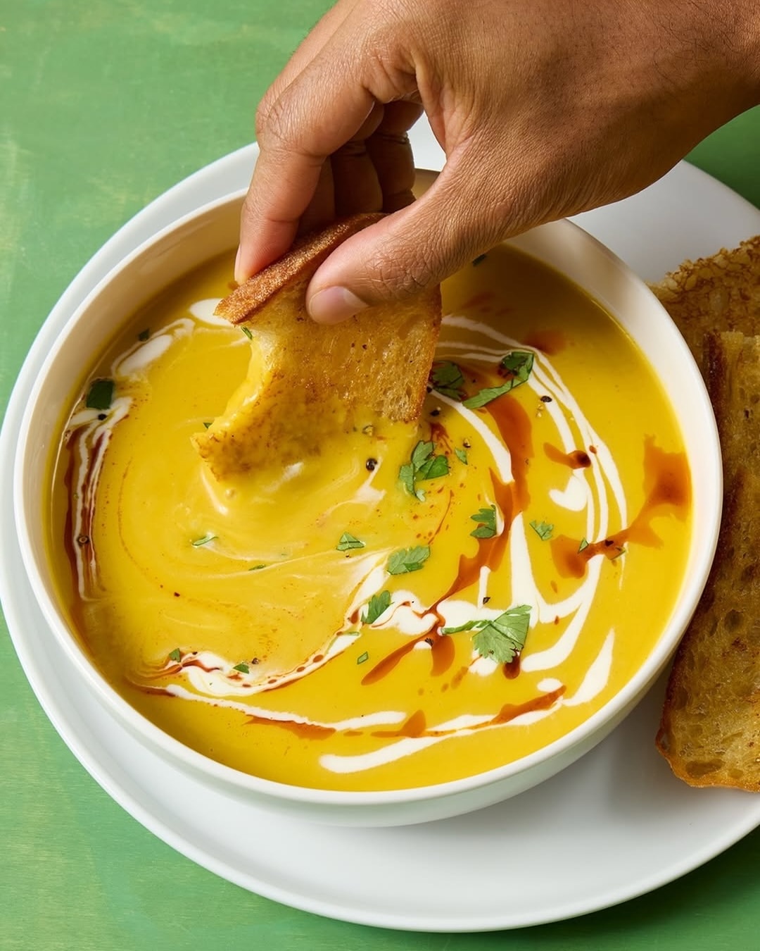 Pacific Foods |  Feb. 26