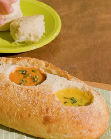 Pacific Foods |  Feb. 26