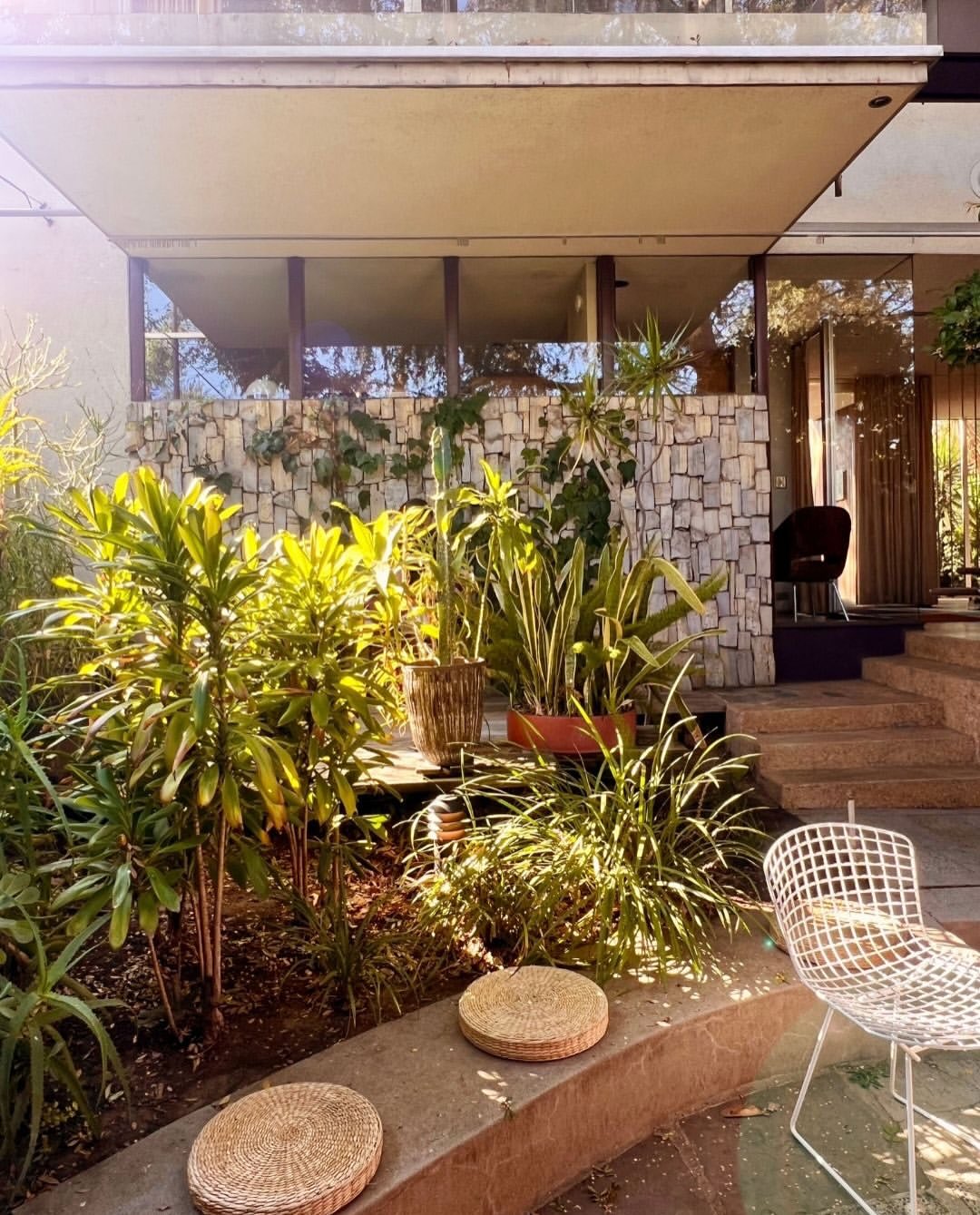 Bethany Nauert X Neutra VDL House