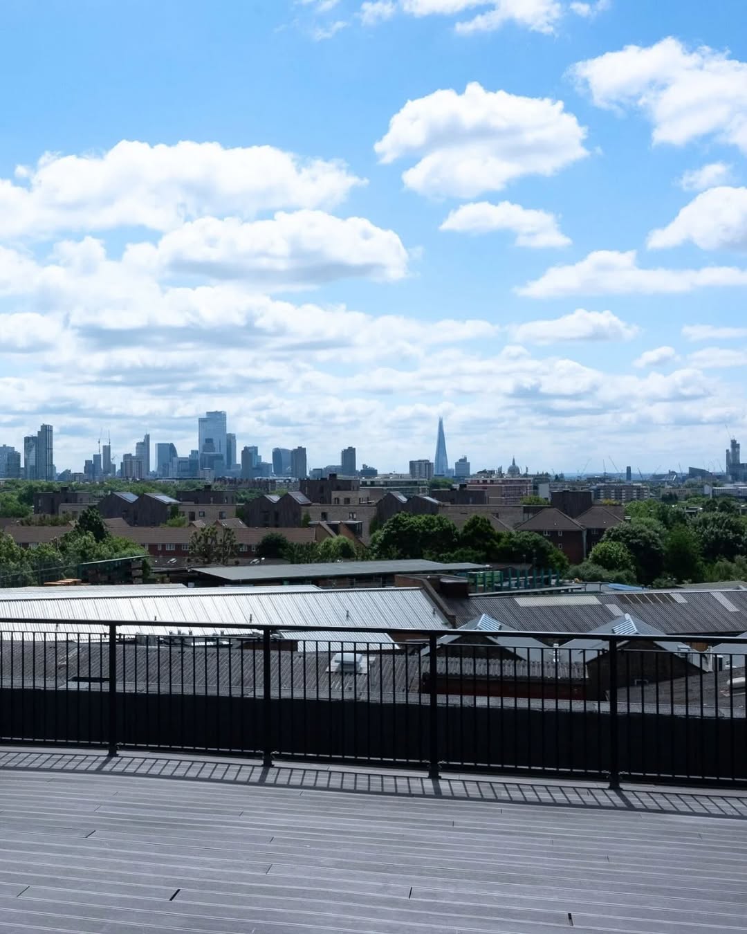 The Roof at Big Sky Studios 

For bookings please email them@bigskylondon.com
or call 020 7619 6600
#bigskystudios