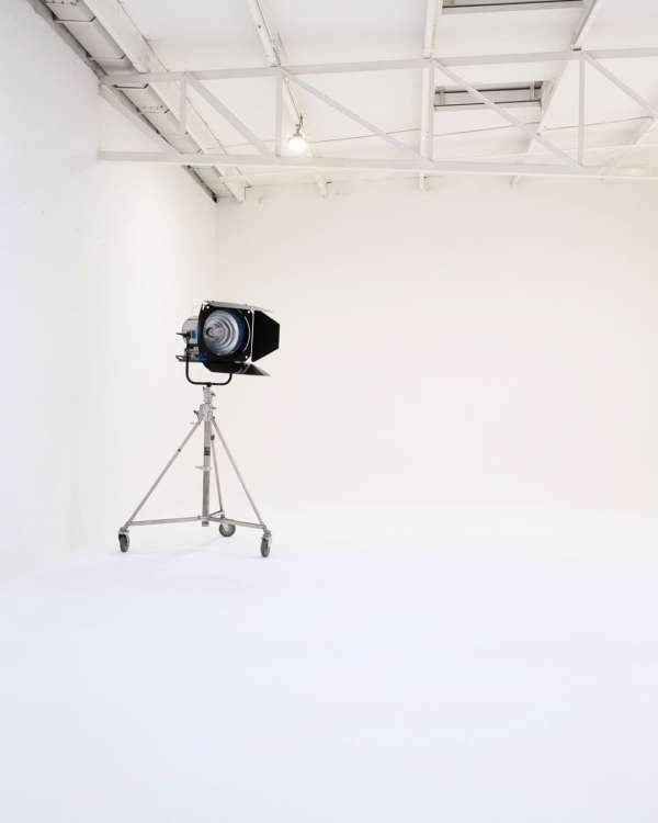 Studio 8 at Big Sky Studios