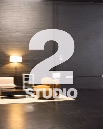 Welcome to our new studio 2