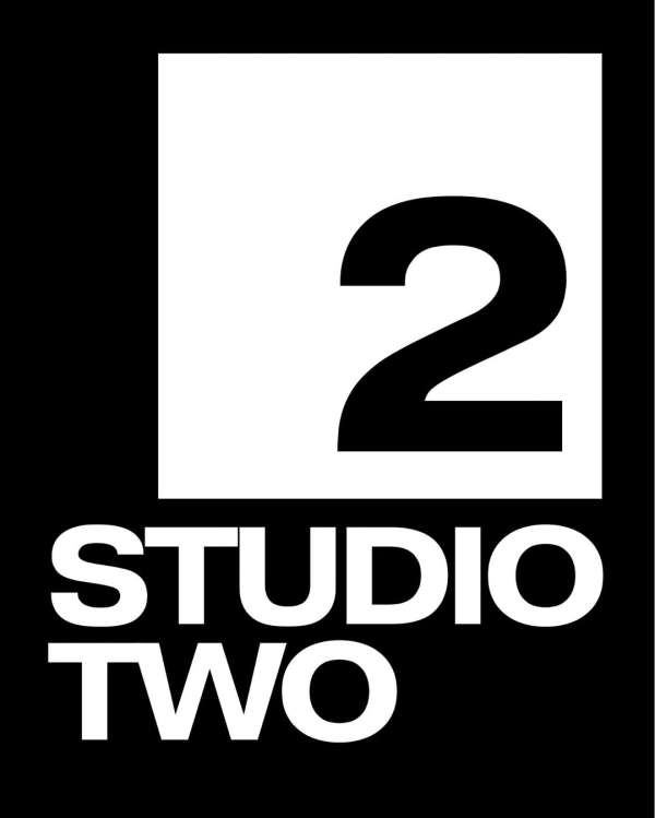 Welcome to our new studio 2
