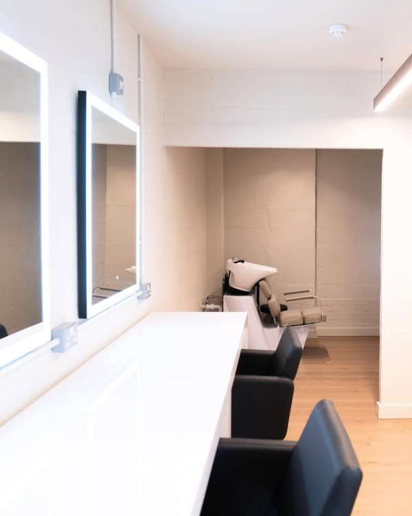 Welcome to our new studio 4