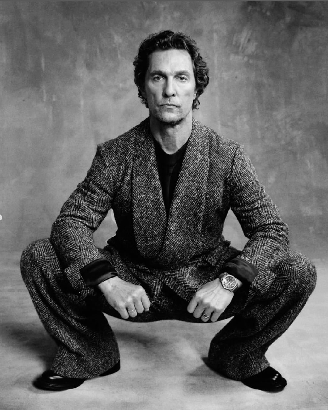 Man About Town UK Featuring Matthew McConaughey

Shot at Big Sky - Studio 7

#bigskystudios
