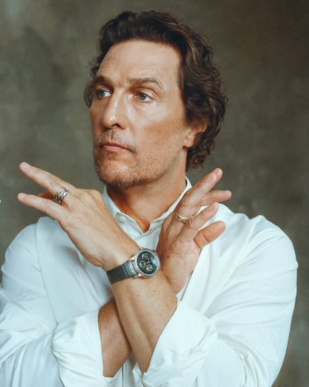Man About Town UK Featuring Matthew McConaughey

Shot at Big Sky - Studio 7

#bigskystudios