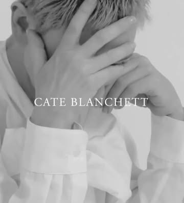 Beauty Papers - The Hollywood Issue