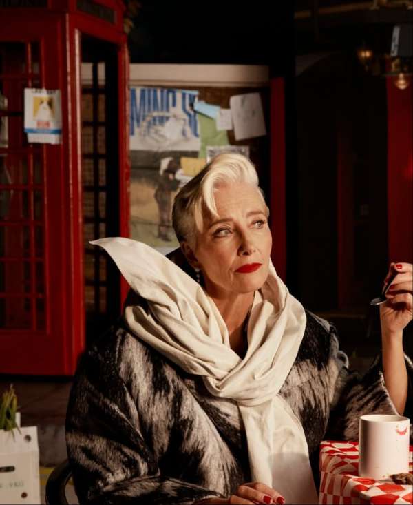 British GQ - October Special Issue 