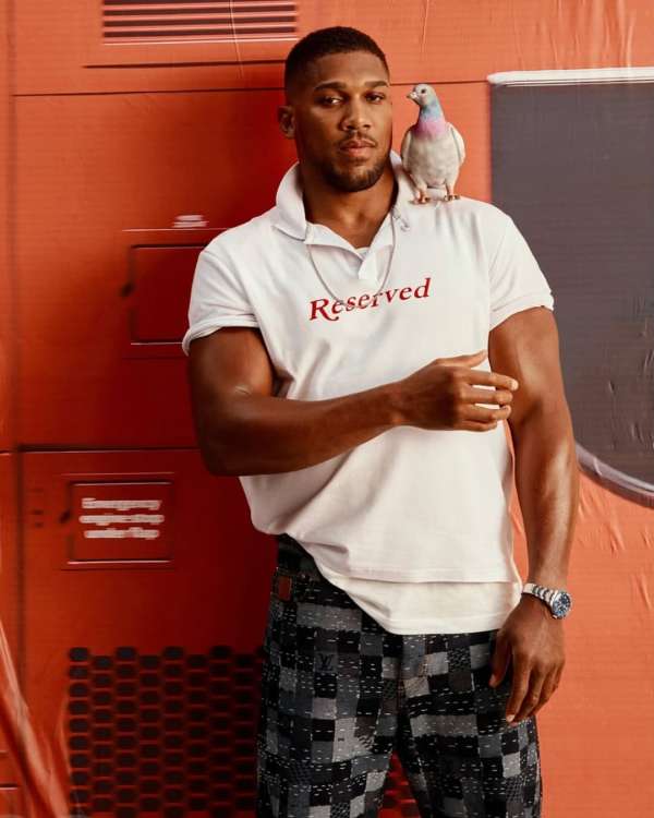 British GQ - October Special Issue 