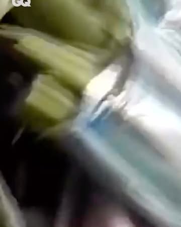 British GQ - October Special Issue 