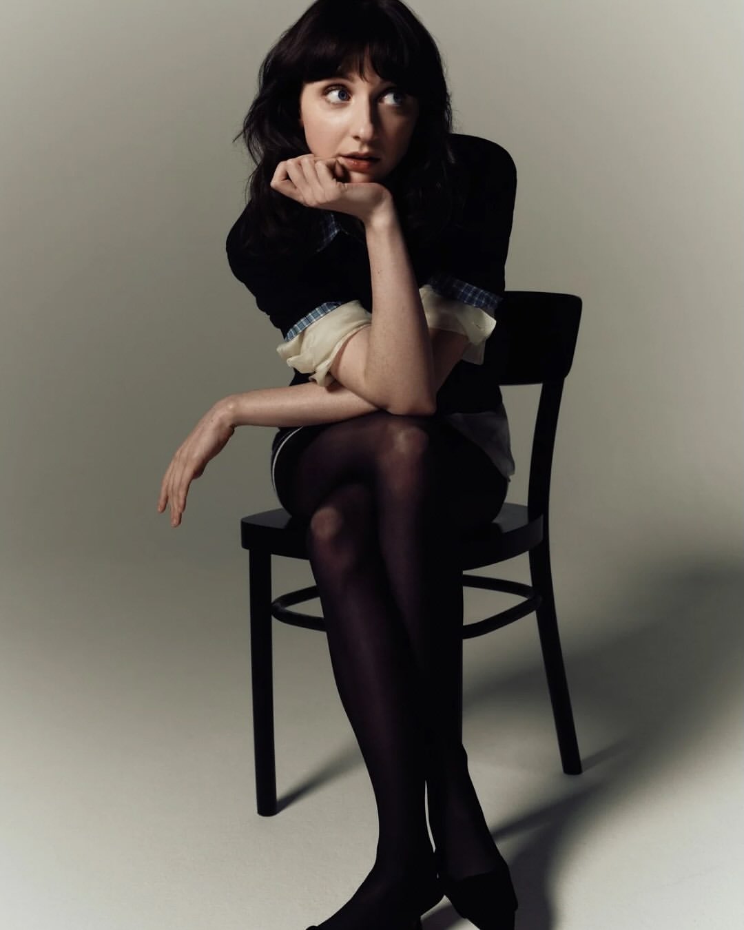 Netflix - House of Guinness Promo 

Shot at Big Sky - Studio 1

#bigskystudios