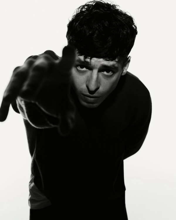 Netflix - House of Guinness Promo 