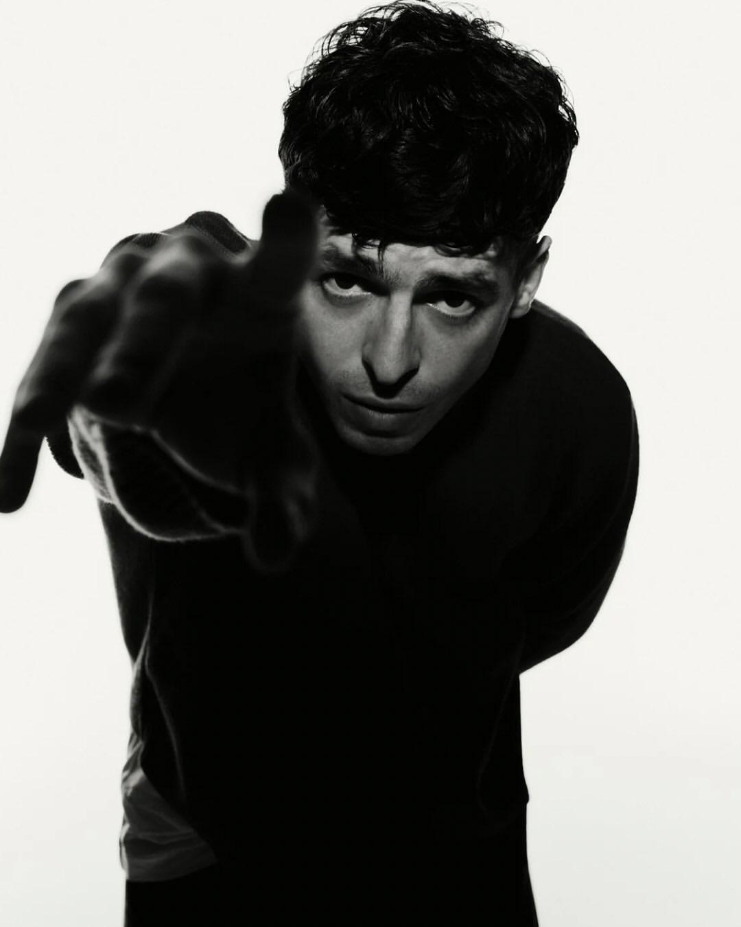 Netflix - House of Guinness Promo 

Shot at Big Sky - Studio 1

#bigskystudios