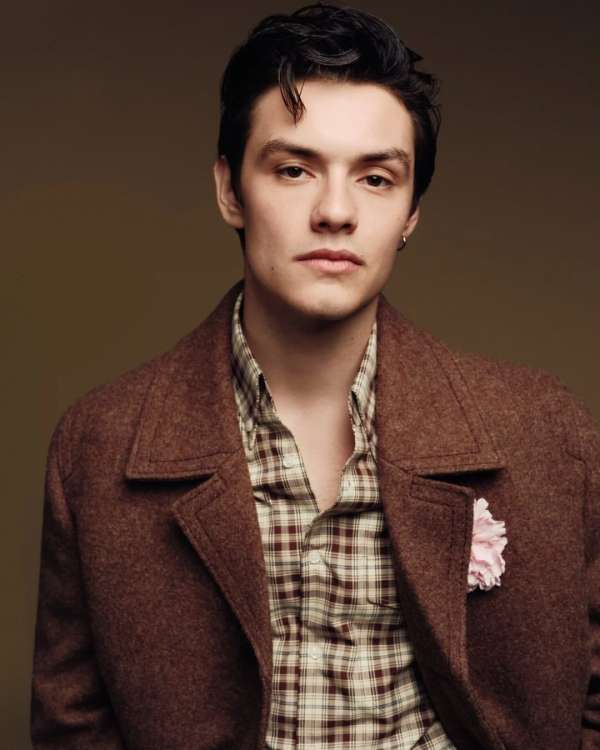 Netflix - House of Guinness Promo 