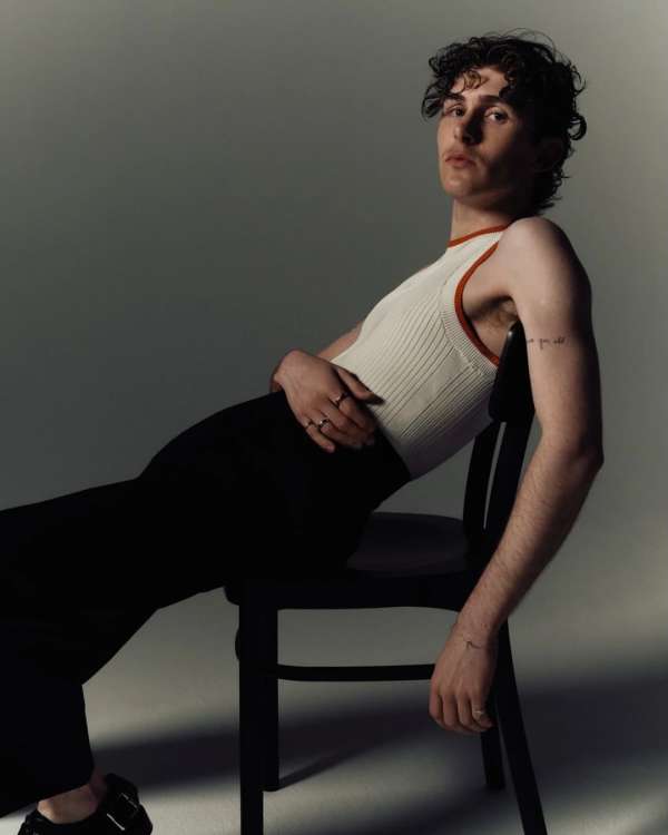 Netflix - House of Guinness Promo 