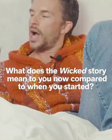 @cynthiaerivo and @jbayleaf for @wonderland