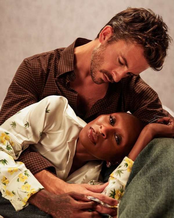 @cynthiaerivo and @jbayleaf for @wonderland