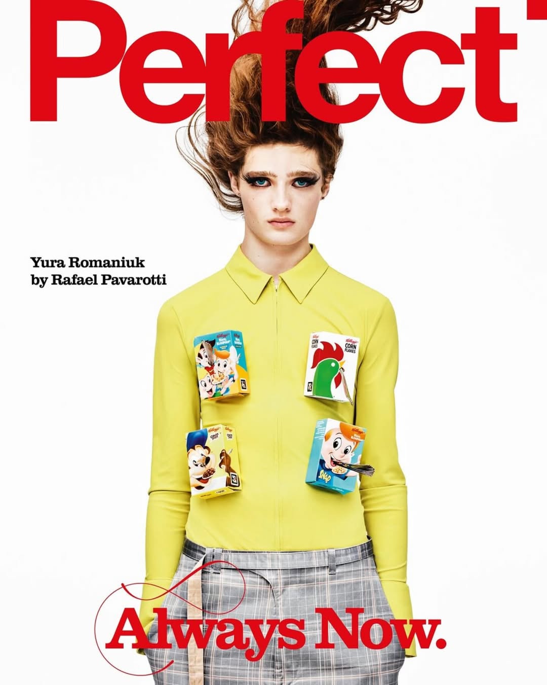 @poslastecharnica for @theperfectmagazine. Photographed by @rafaelpavarotti_ and styled by @kegrand.

Shot at Big Sky - Studio 10