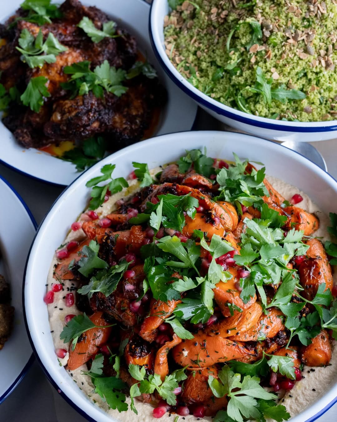 NOCO I BIG SKY - we have officially launched our partnership. Head to our website to find out more. 

@noco_london 

#bigskystudios