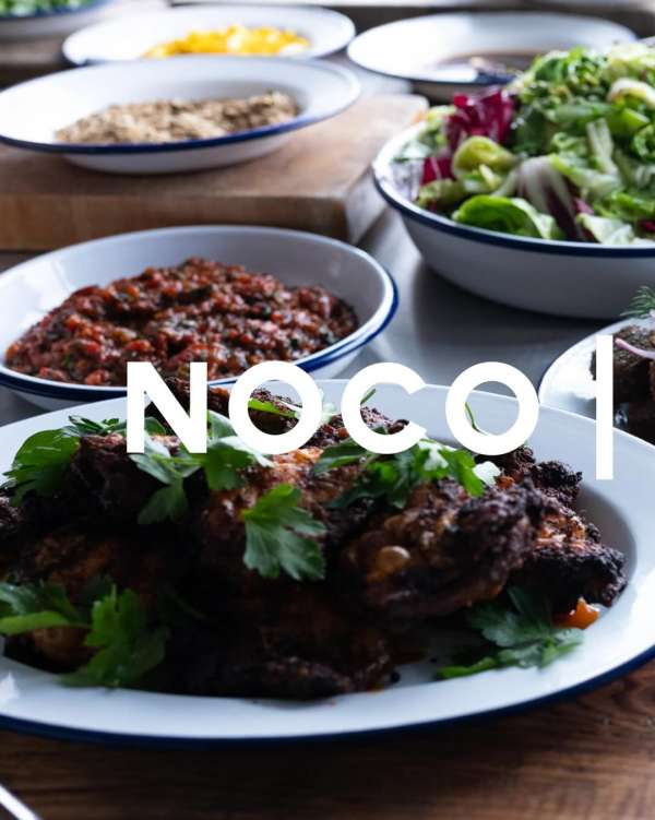 Big Sky Studios has partnered with NOCO for...