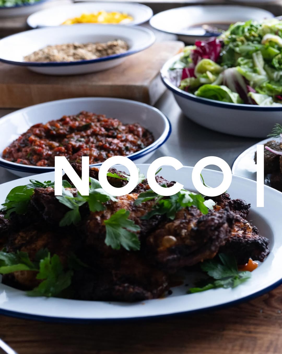 Big Sky Studios has partnered with NOCO for all in...