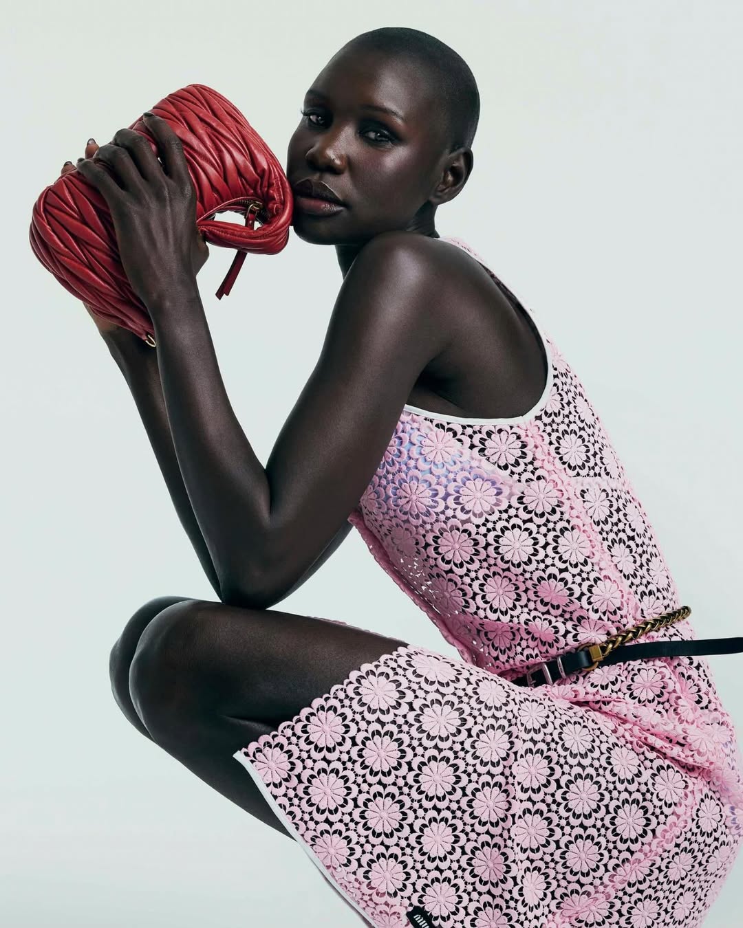 @adotthegreatt for @marieclaireuk