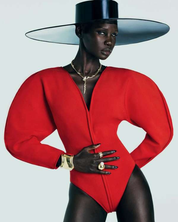 @adotthegreatt for @marieclaireuk