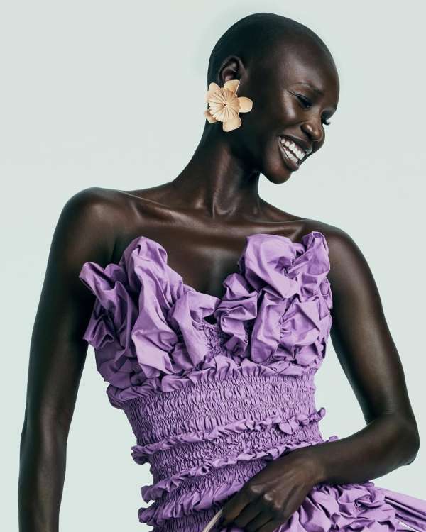 @adotthegreatt for @marieclaireuk