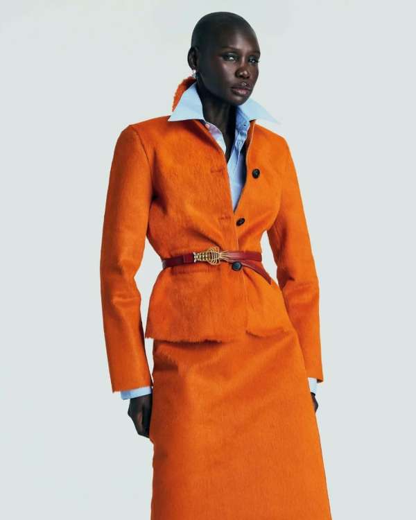 @adotthegreatt for @marieclaireuk