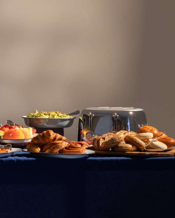 Catering by NOCO at Big Sky. Find out more ...