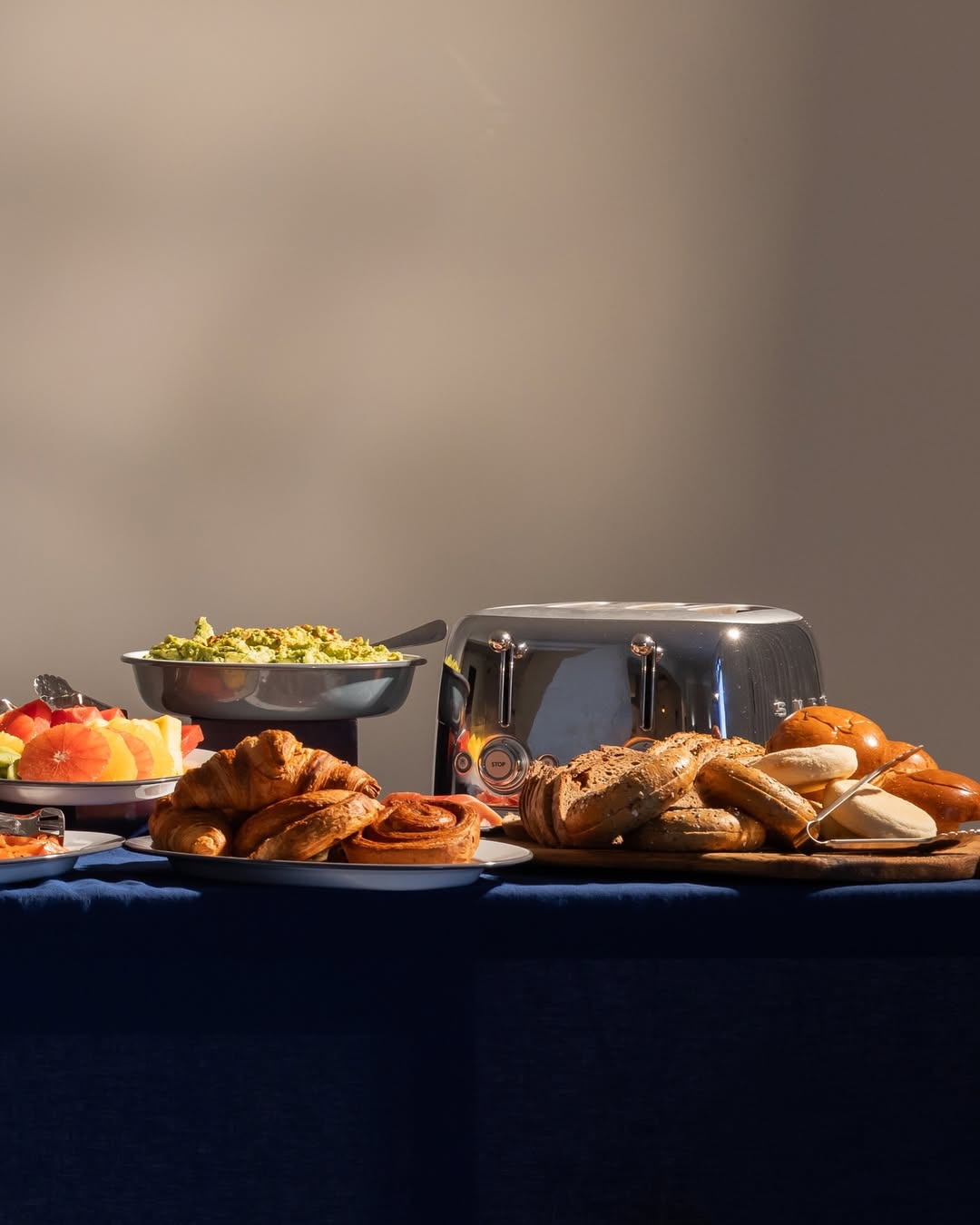 Catering by NOCO at Big Sky. Find out more about o...