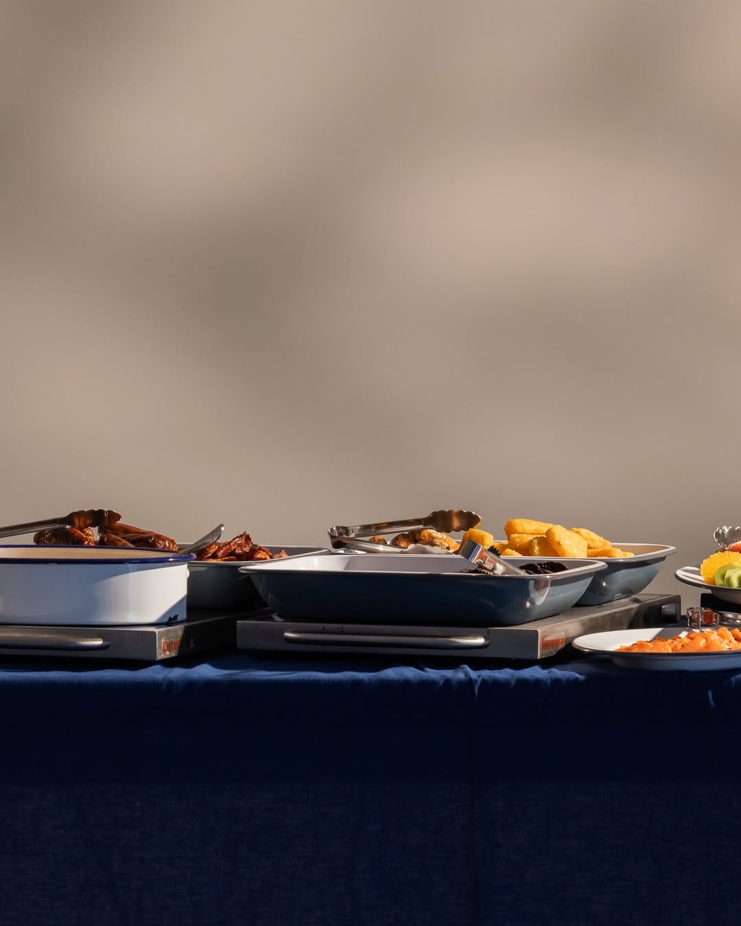 Catering by NOCO at Big Sky. Find out more about o...