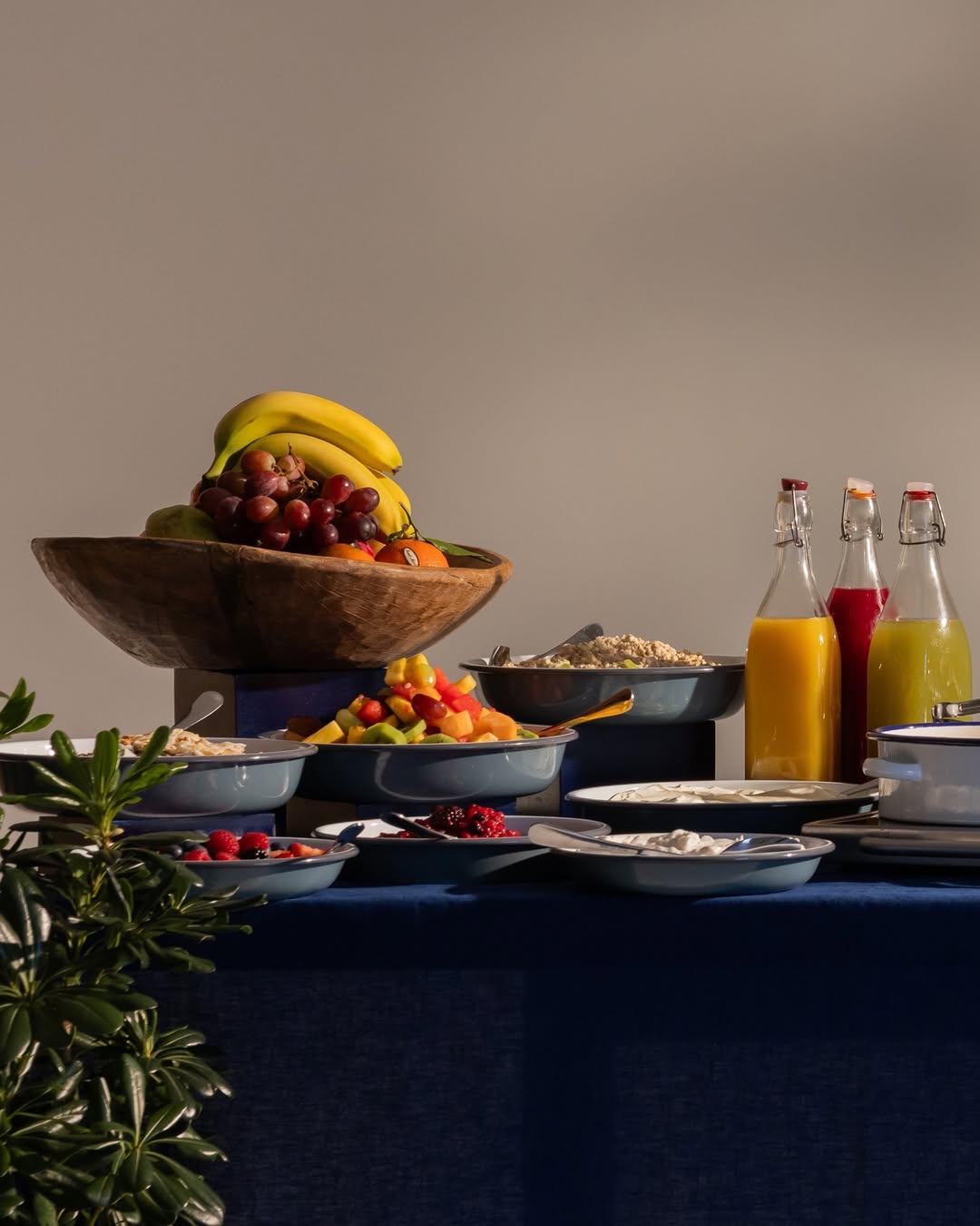 Catering by NOCO at Big Sky. Find out more about o...