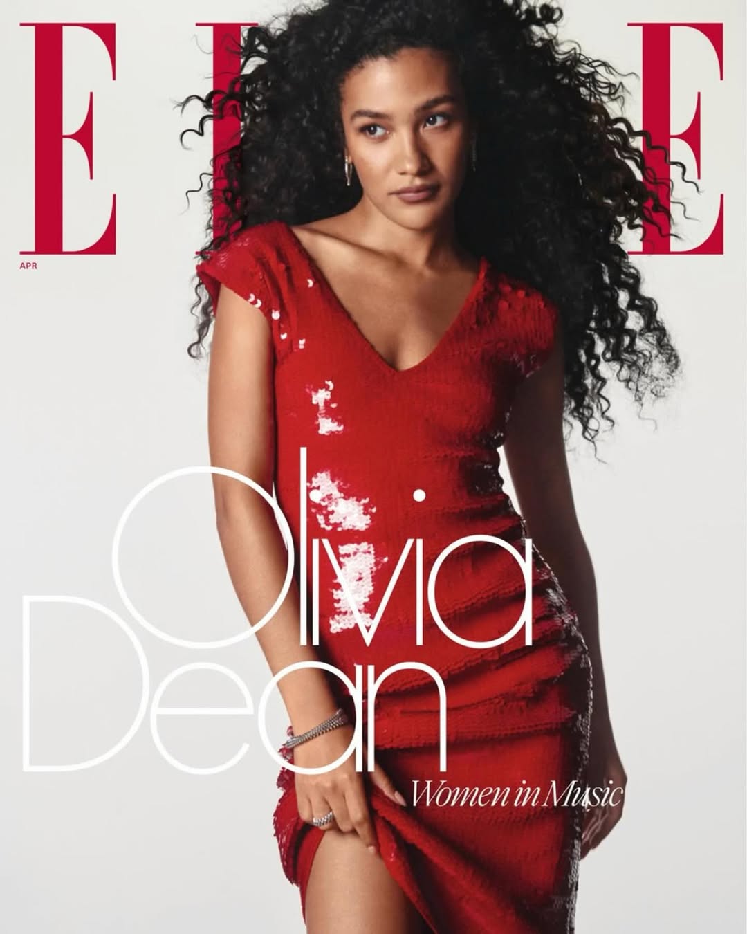 @oliviadeano for @elleusa 