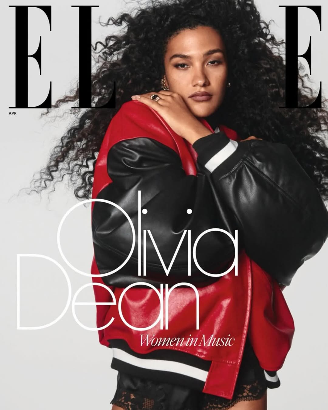 @oliviadeano for @elleusa 