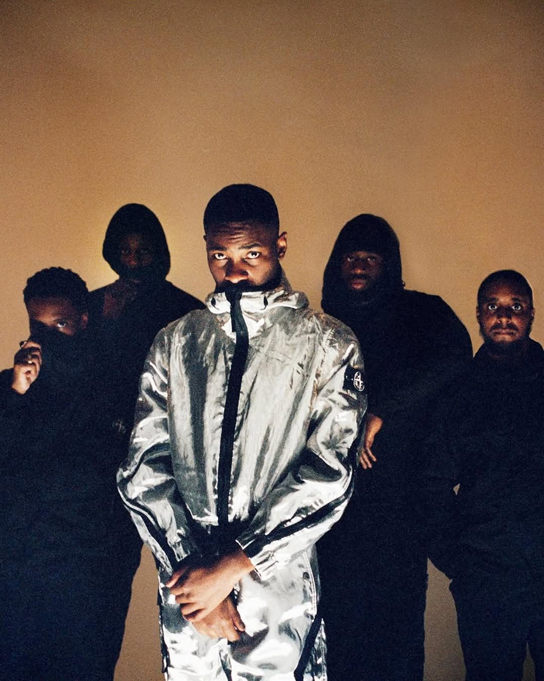 @santandave for @stoneisland 