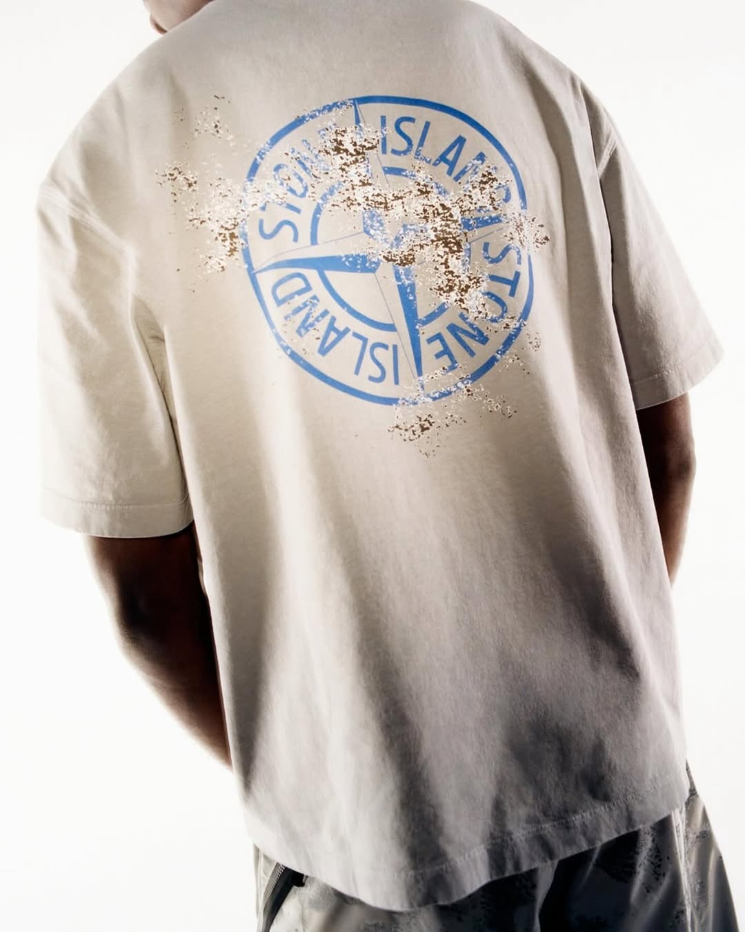 @santandave for @stoneisland 